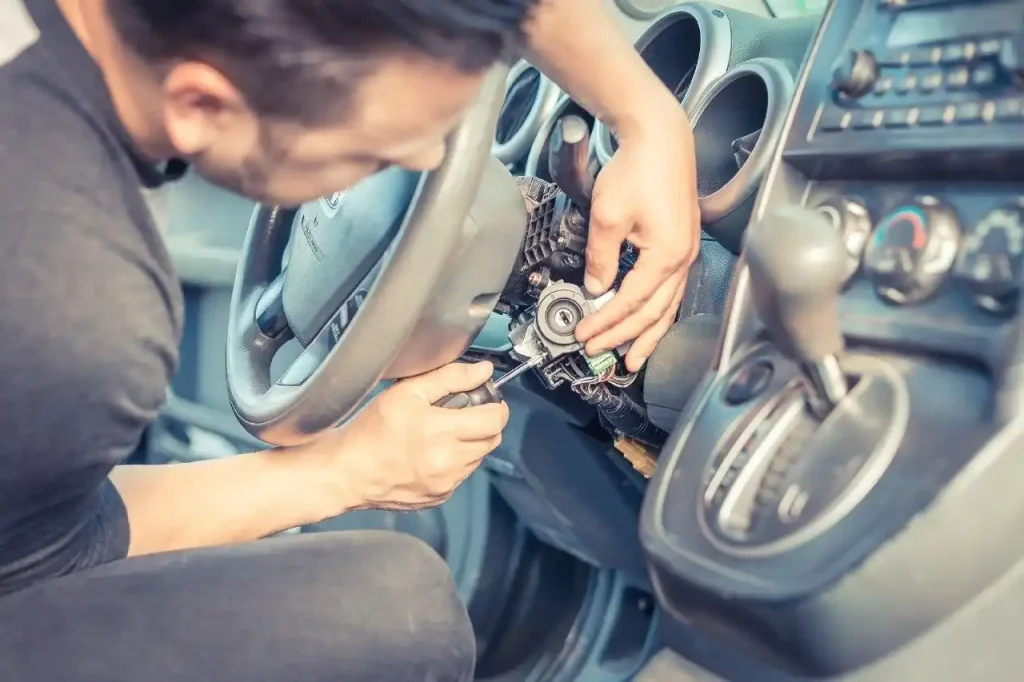 24 hour car lockout Las Vegas