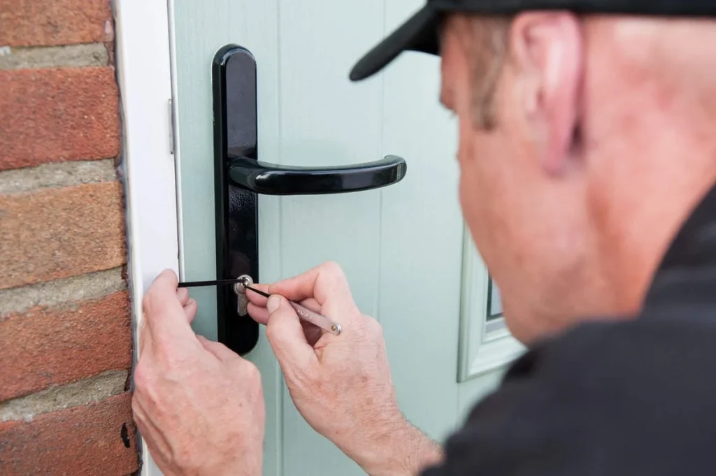 24 hour house lockout locksmith Las Vegas