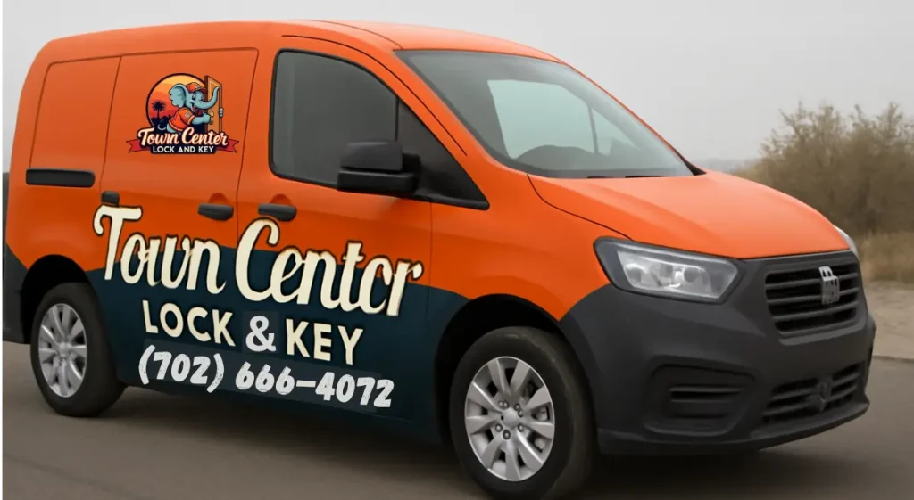residential locksmith Las Vegas