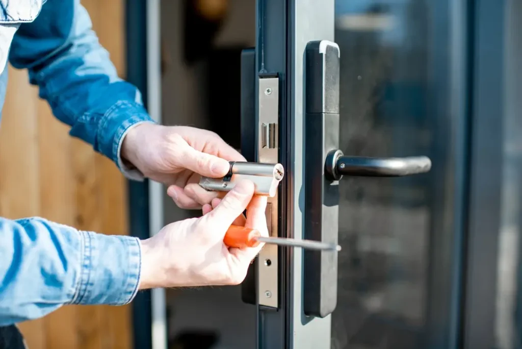 mobile lock repair Las Vegas