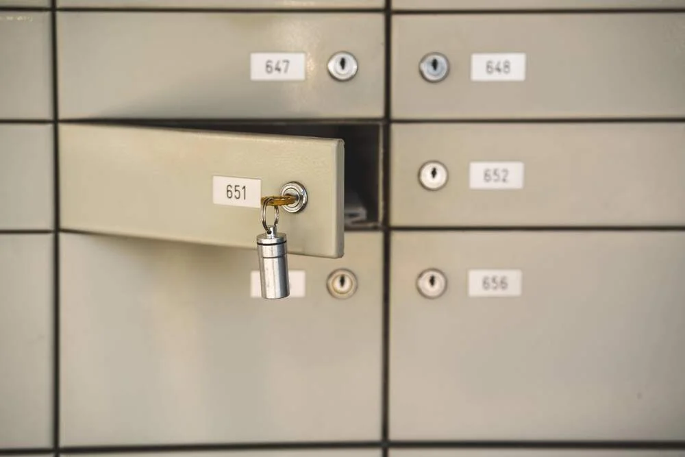 mobile mailbox change locksmith Las Vegas