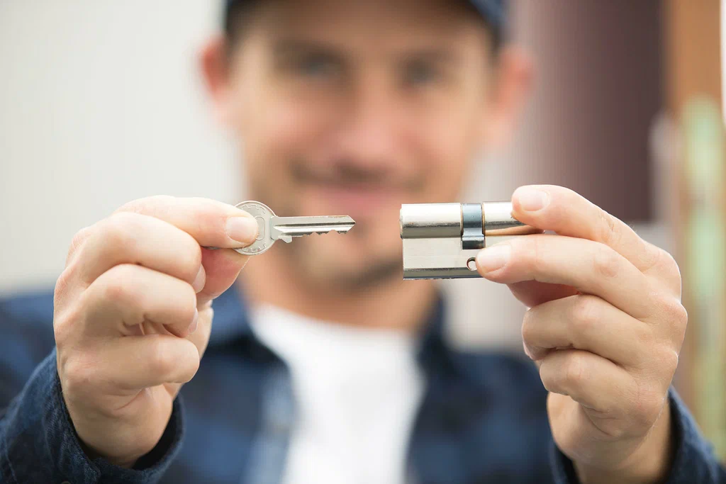 mobile rekey locksmith Las Vegas
